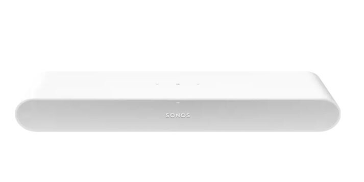 Sonos Ray White