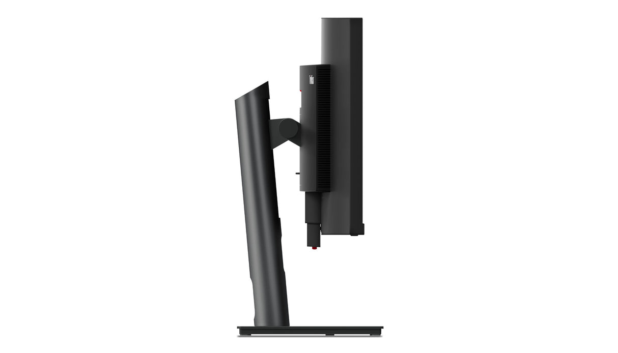 Lenovo ThinkVision P49w-30 LED display 124.5 cm (49") 5120 x 1440 pixels DQHD Black