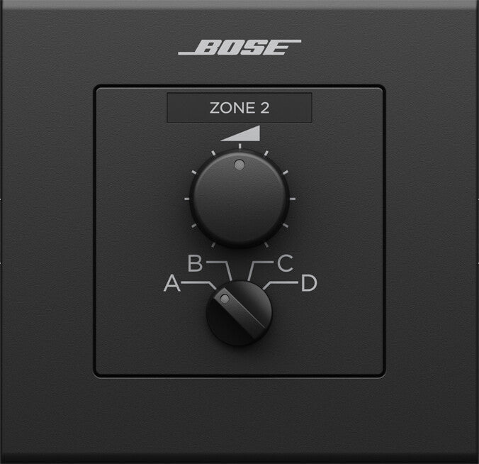 Bose CC-3 Rotary volume control