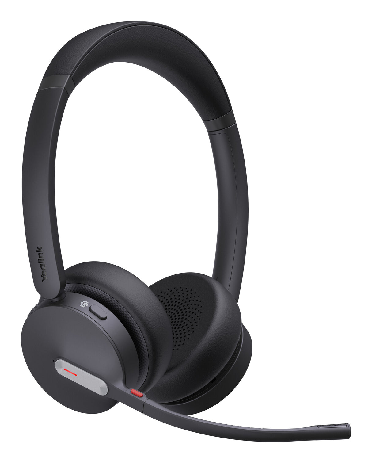 Yealink BH70 Dual Teams USB-C/A Headset