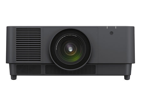 Sony VPL-FHZ101L/B data projector Large venue projector 10000 ANSI lumens 3LCD WUXGA (1920x1200) Black