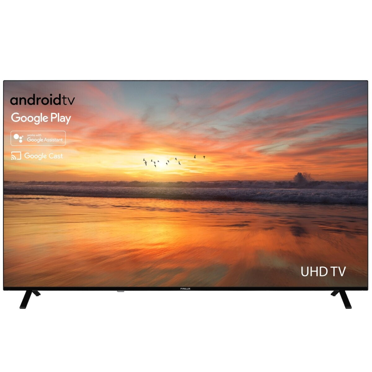 Finlux 75FUIT9560 - 75 - 4K - Smart TV