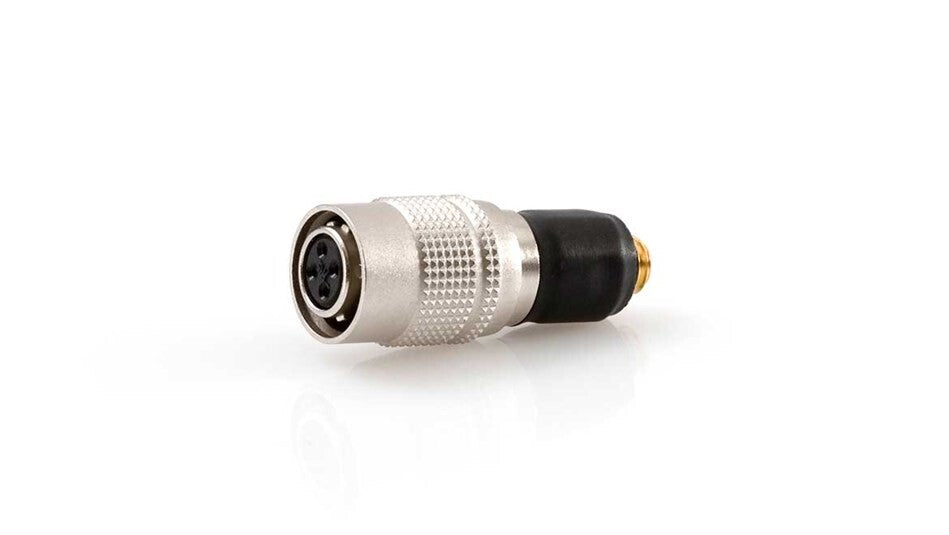 DPA Microphones Adapter: Audio-Technica ATW-T1000 D/ATW-T310/AEW-T1000/ATW-T701