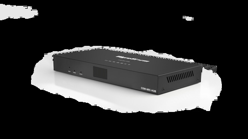 Wyrestorm COM-MIC-HUB