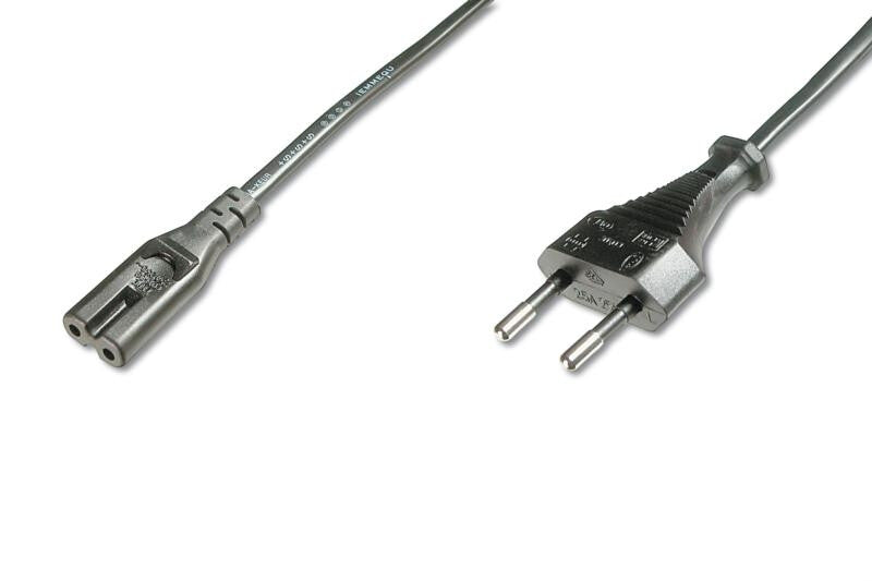 Mercodan 920441 power cable Black 5 m