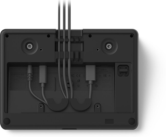 Logitech Solution Google Small Cat5e video conferencing system Ethernet LAN Group video conferencing system