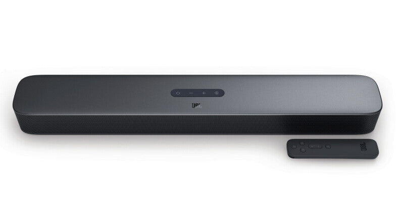 JBL BAR 2.0 Black 2.0 channels 80 W