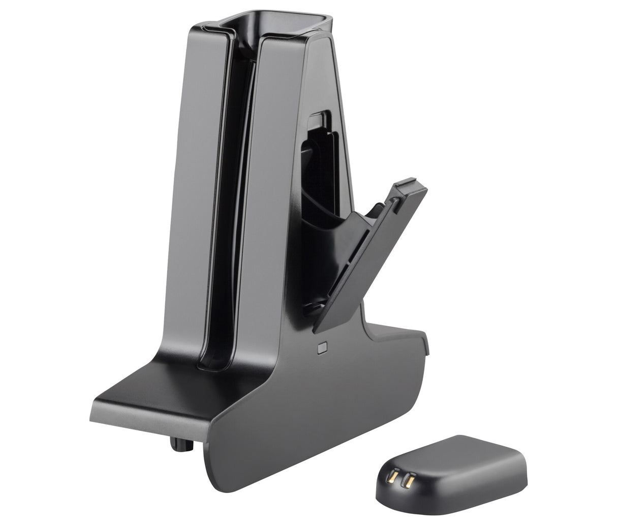 Poly Savi 8245 Deluxe Cradle with Battery