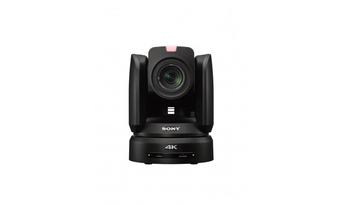 Sony BRC-X1000 Dome IP security camera Indoor