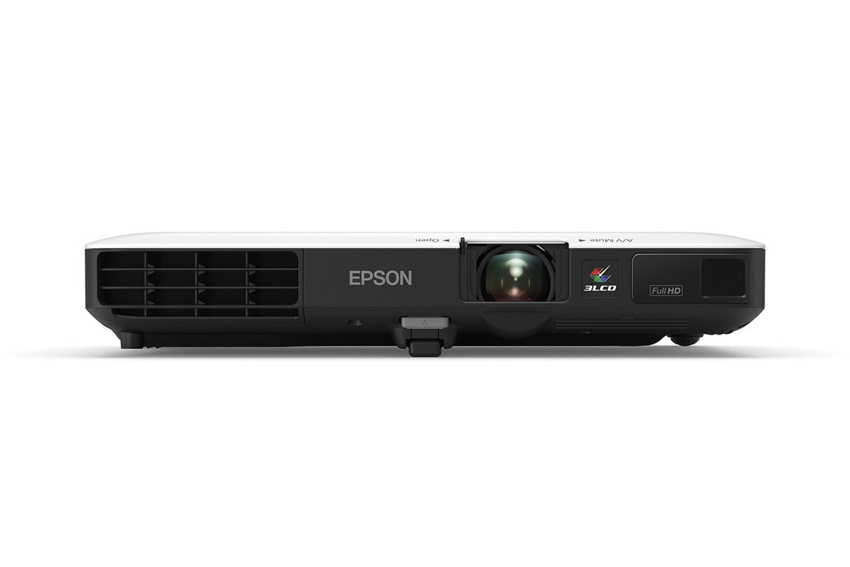 Epson EB-1795F Short throw projector 3200 ANSI lumens 3LCD 1080p (1920x1080) White, Grey