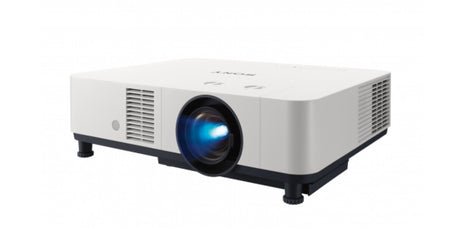 Sony VPL-PHZ51 Standard throw projector 5300 ANSI lumens 3LCD WUXGA (1920x1200) White