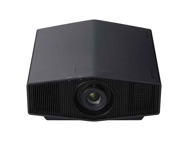 Sony VPL-XW5000 Standard throw projector 2000 ANSI lumens 3LCD UHD 4K (3840x2160) Black