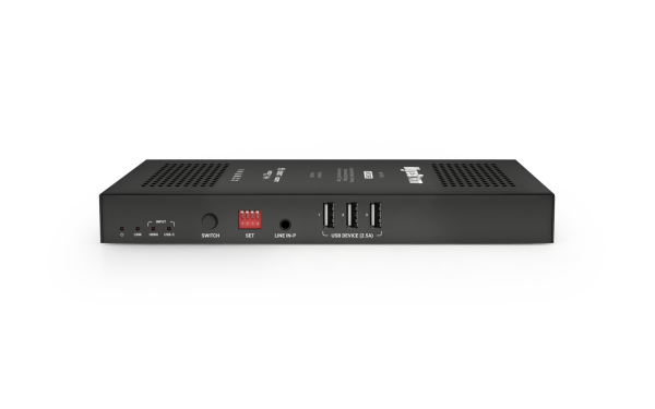 Wyrestorm SW-120-TX3