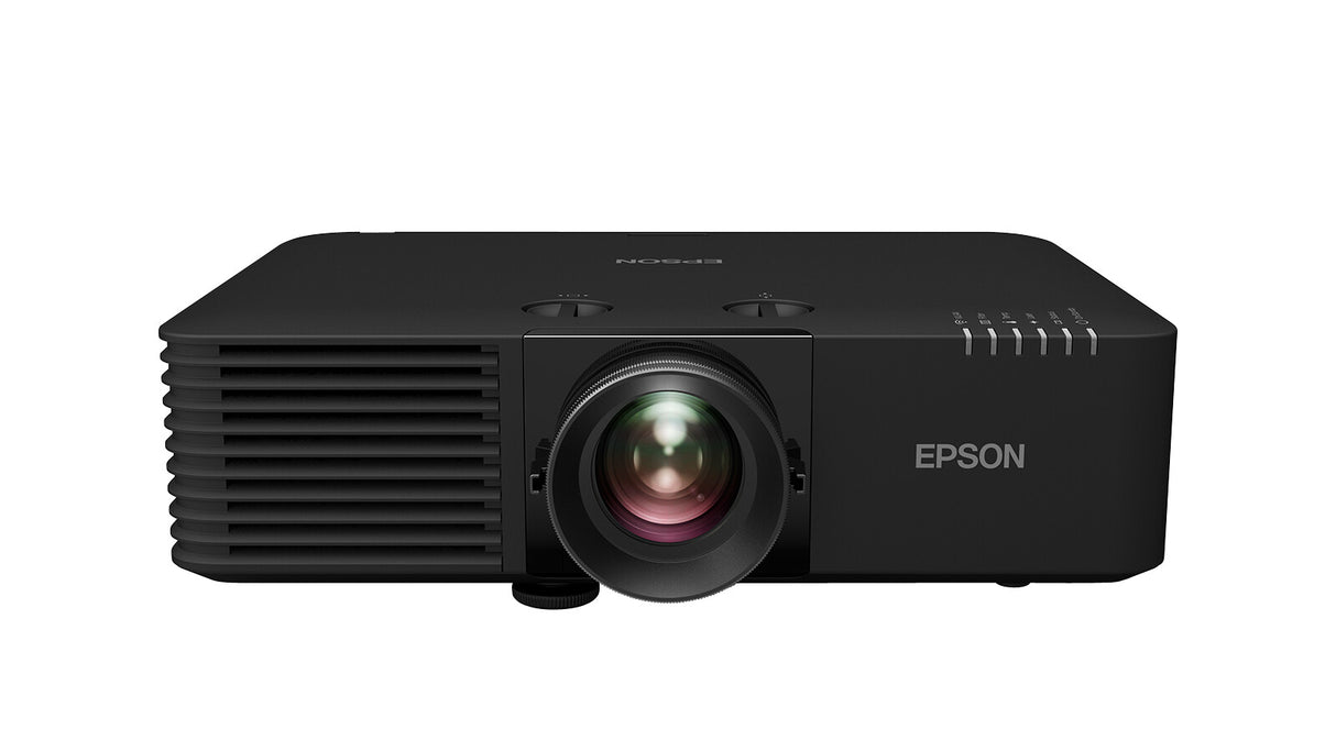 Epson EB-L775U 7000 ANSI lumens 3LCD WUXGA (1920x1200) Black