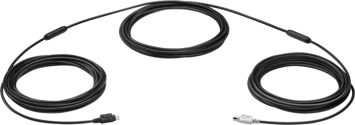Logitech GROUP 15m Extender Cable