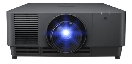 Sony VPL-FHZ131L Large venue projector 13000 ANSI lumens 3LCD WUXGA (1920x1200) Black