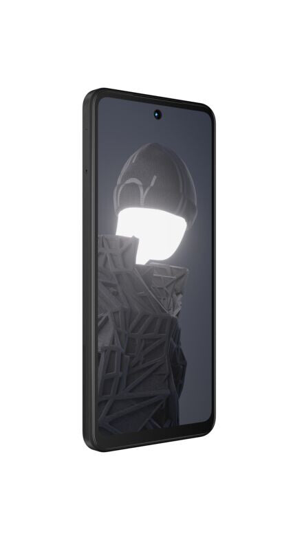 HMD Fusion - 5G, 6GB/128GB, 6,56", 108MP/50MP, 5.000 mAh, Noir