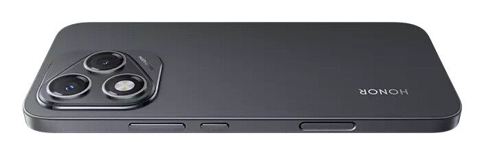 Honor 400 Lite 17 cm (6.7") Dual SIM MagicOS 9.0 5G USB Type-C 8 GB 256 GB 5230 mAh Black