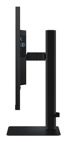 Samsung LS27D804EEUXXE computer monitor 68.6 cm (27") 3840 x 2160 pixels 4K Ultra HD Black
