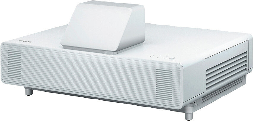 Epson EB-800F Ultra short throw projector 5000 ANSI lumens 3LCD 1080p (1920x1080) White