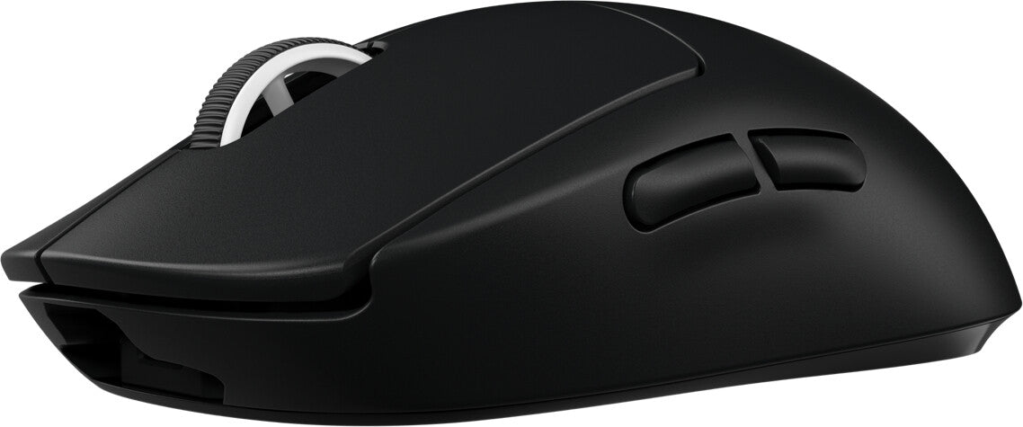 Logitech G PRO X Gaming-Headset + PRO X Superlight kabellose Gaming-Maus