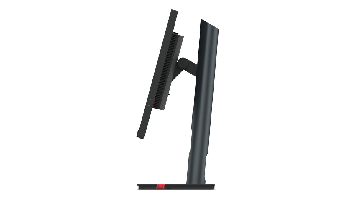 Lenovo ThinkVision P24q-30 computer monitor 60.5 cm (23.8") 2560 x 1440 pixels Quad HD LED Black