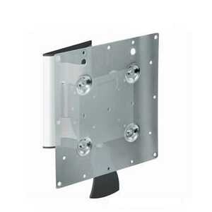 Erard 002491 TV mount/stand Silver