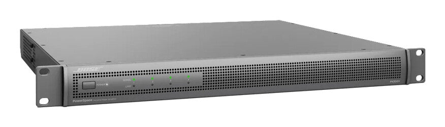 Bose PowerSpace P4300+ 6.0 channels Grey