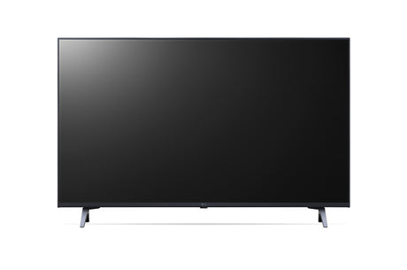 LG 43UN640S0LD Signage Display Digital signage flat panel 109.2 cm (43") LCD Wi-Fi 300 cd/m² 4K Ultra HD Blue WebOS