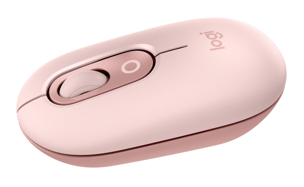 Logitech POP Mouse