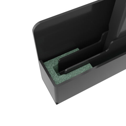 Chief Vibration Isolation Wall Mount Accessory