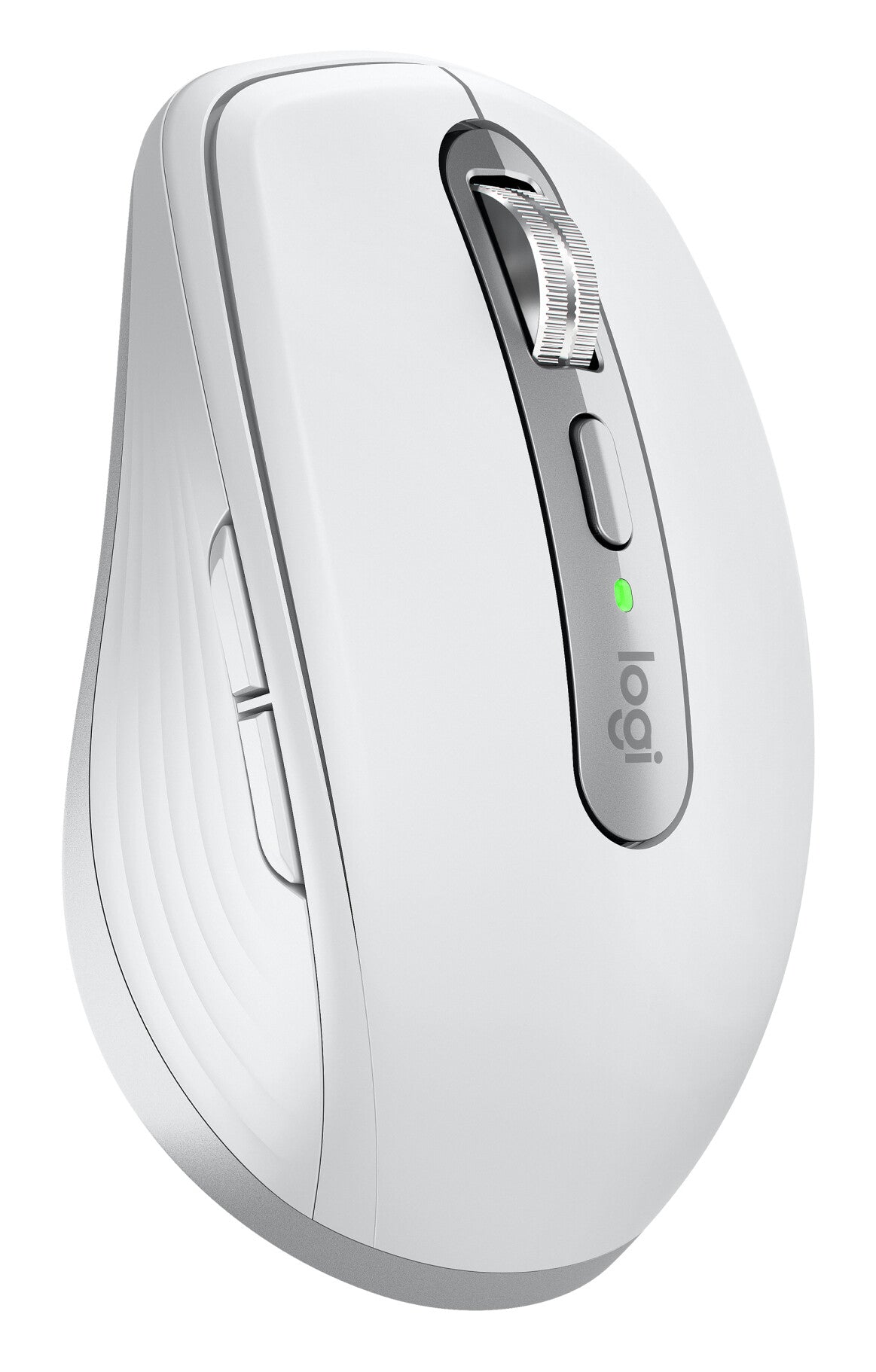 Logitech MX Anywhere 3S for Business mouse Office Right-hand RF Wireless + Bluetooth Laser 8000 DPI