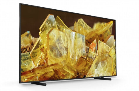 Sony FWD-98X90L TV 2.49 m (98") 4K Ultra HD Smart TV Wi-Fi Black