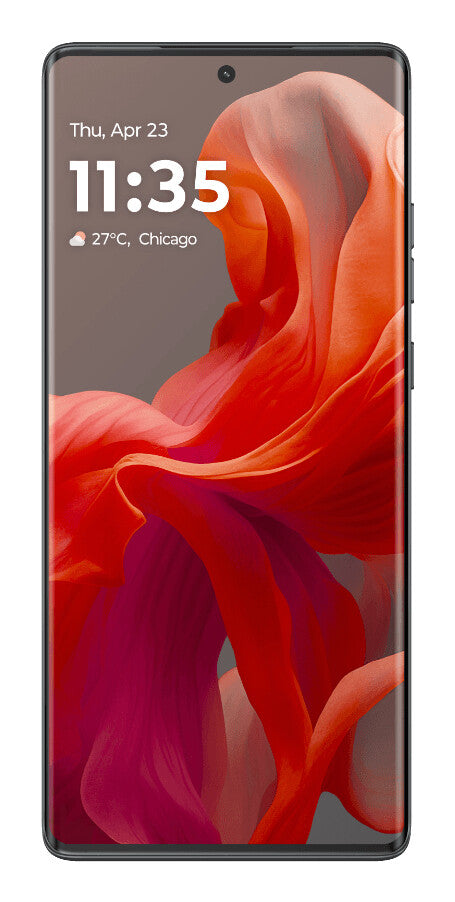 Motorola moto g85 5G 16.9 cm (6.67") Dual SIM Android 14 USB Type-C 12 GB 256 GB 5000 mAh Grey
