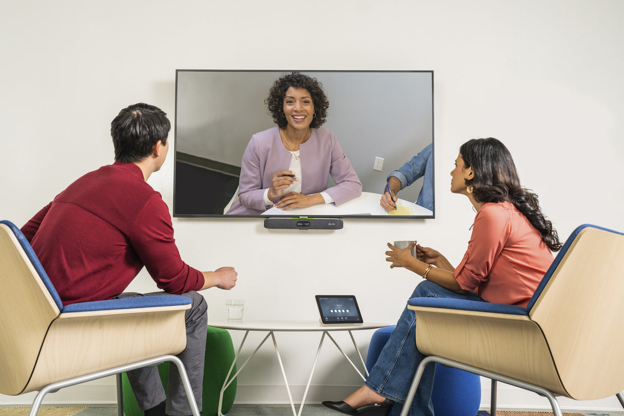 Poly Studio X30 All-In-One Video Bar