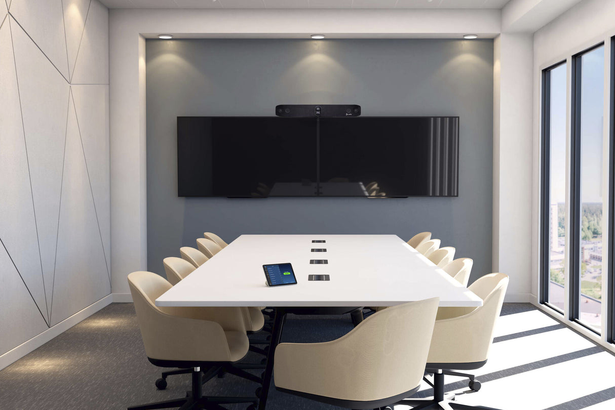 Poly Studio X70 All-In-One Video Bar No Radio or Power Cord