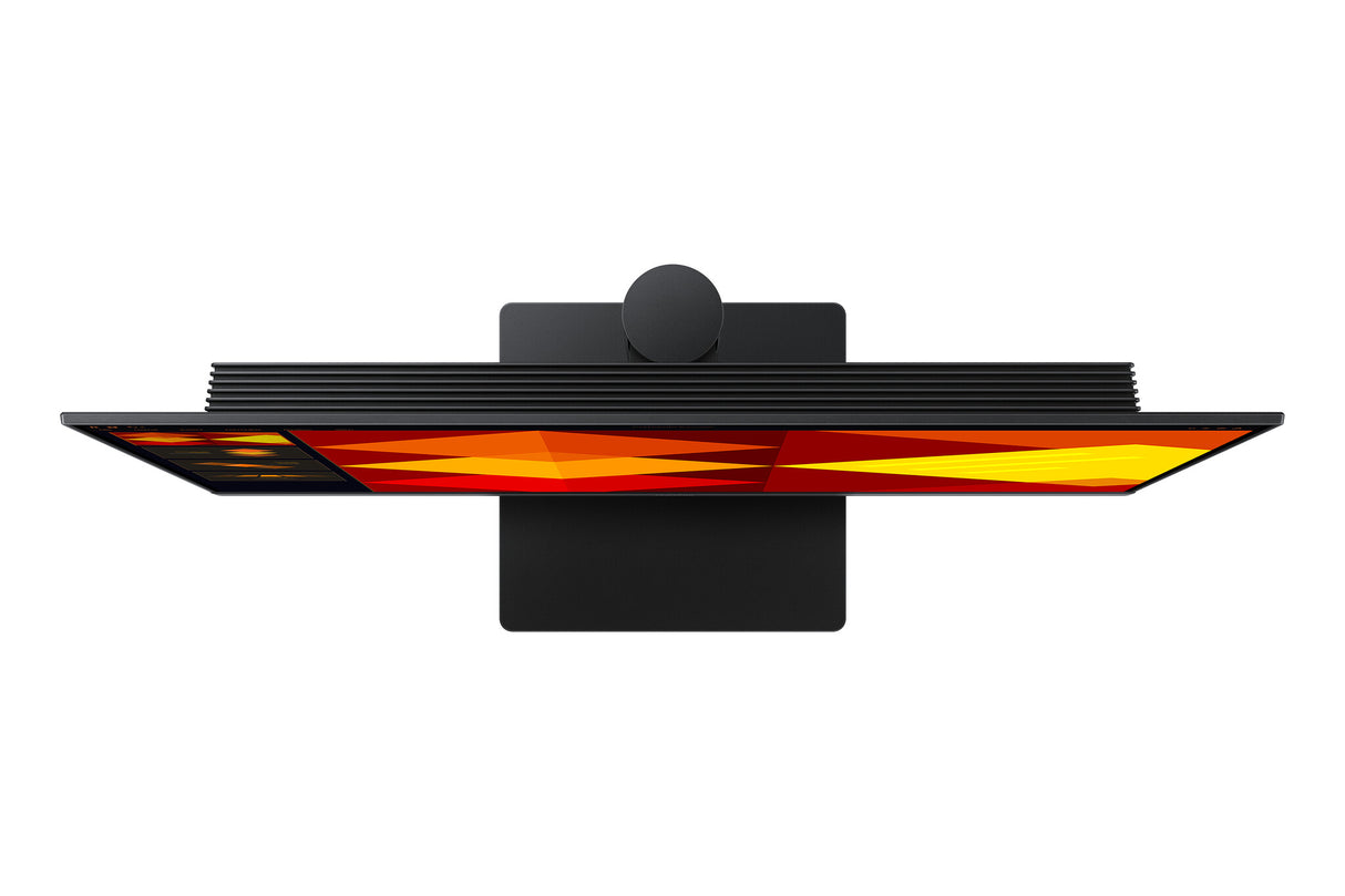 Samsung S40GD computer monitor 61 cm (24") 1920 x 1080 pixels Full HD LCD Black