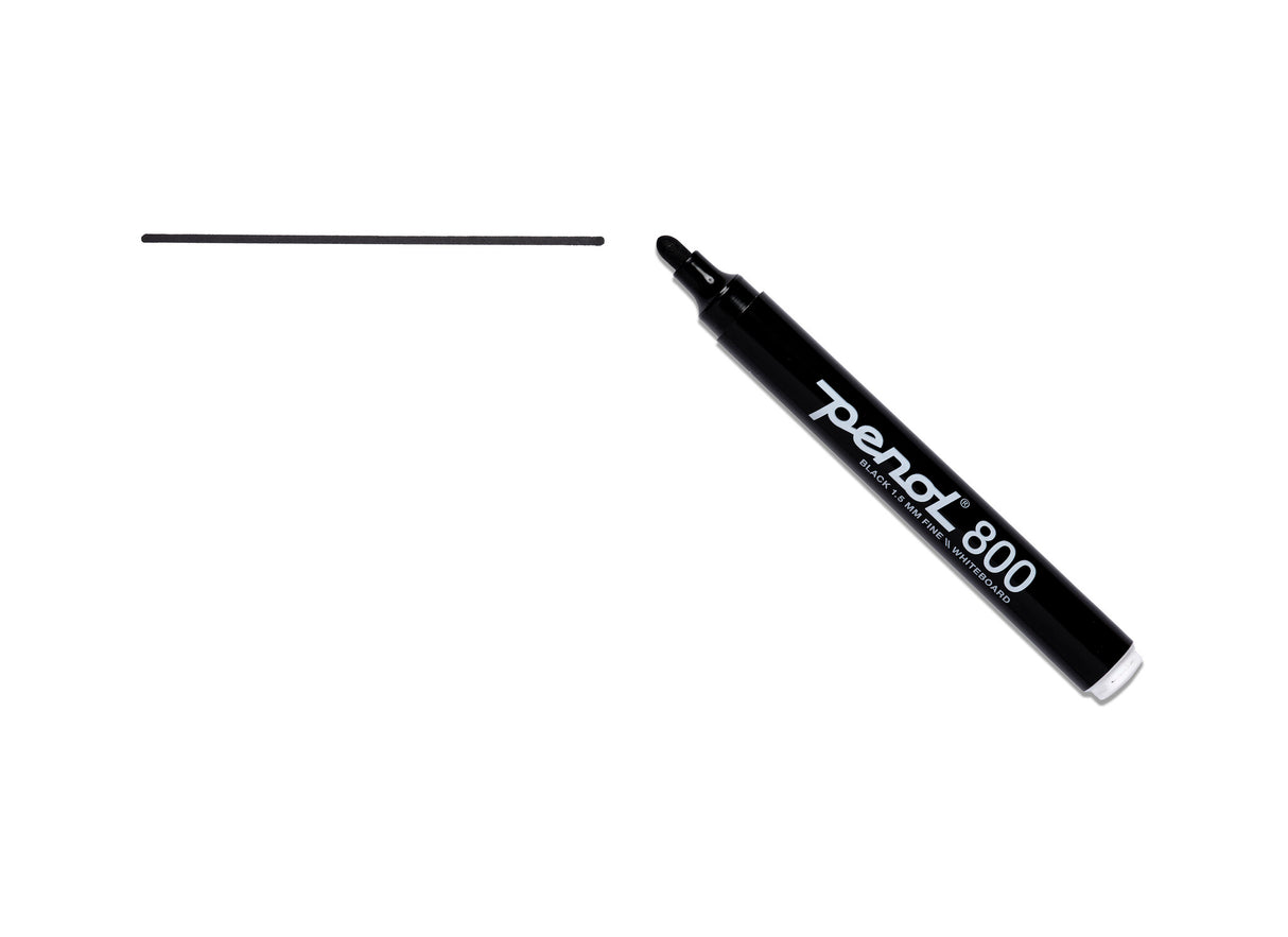 Penol 800 Whiteboard Marker - Sort