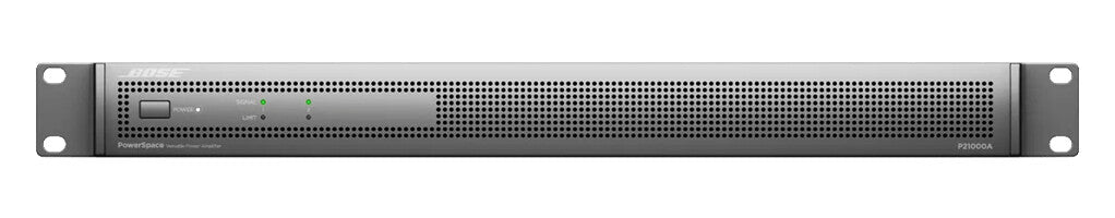 Bose PowerSpace P21000A 2.0 channels Grey