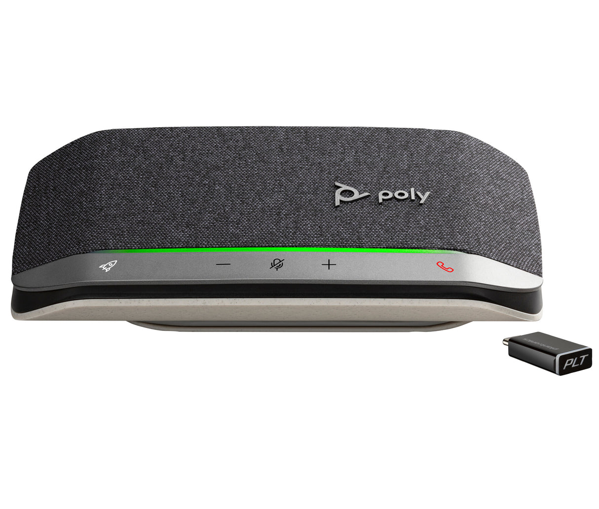 Poly Sync 20+ USB-C Speakerphone