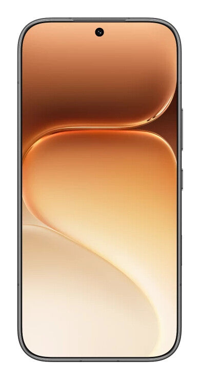 Honor 600 16.7 cm (6.57") Dual SIM Android 16.0 5G USB Type-C 8 GB 256 GB 6400 mAh Black