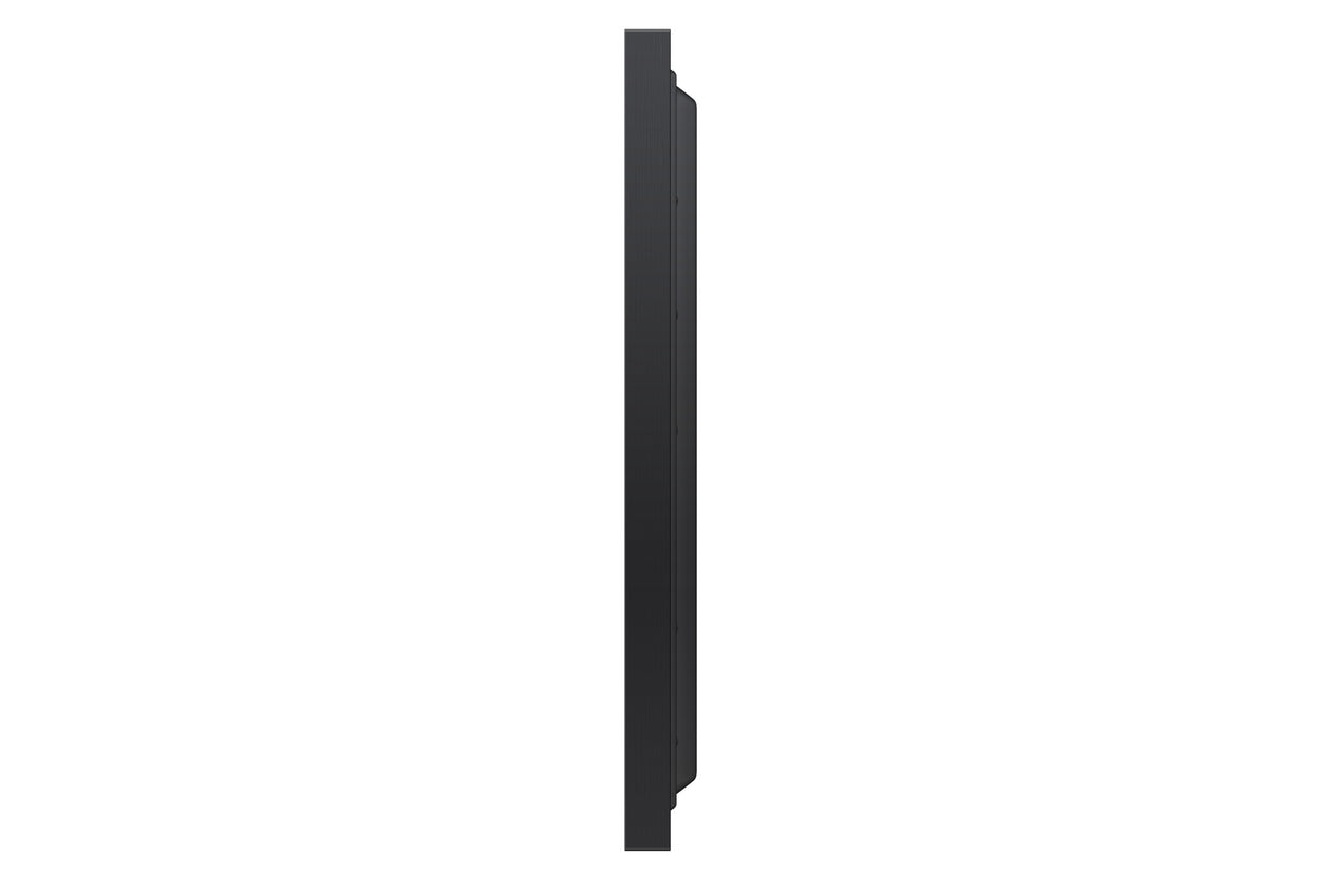 Samsung OH55DX Digital signage flat panel 139.7 cm (55") LCD 3500 cd/m² Full HD Black Tizen 24/7