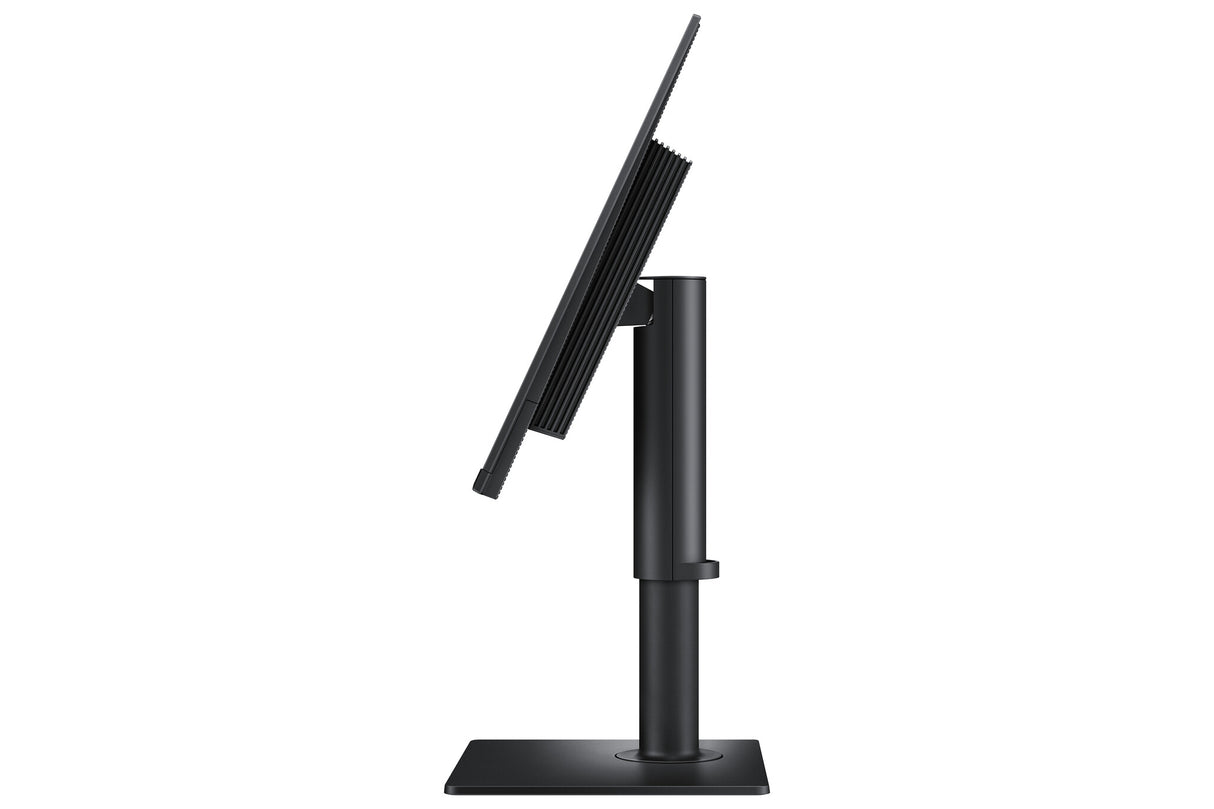 Samsung S40GD computer monitor 61 cm (24") 1920 x 1080 pixels Full HD LCD Black