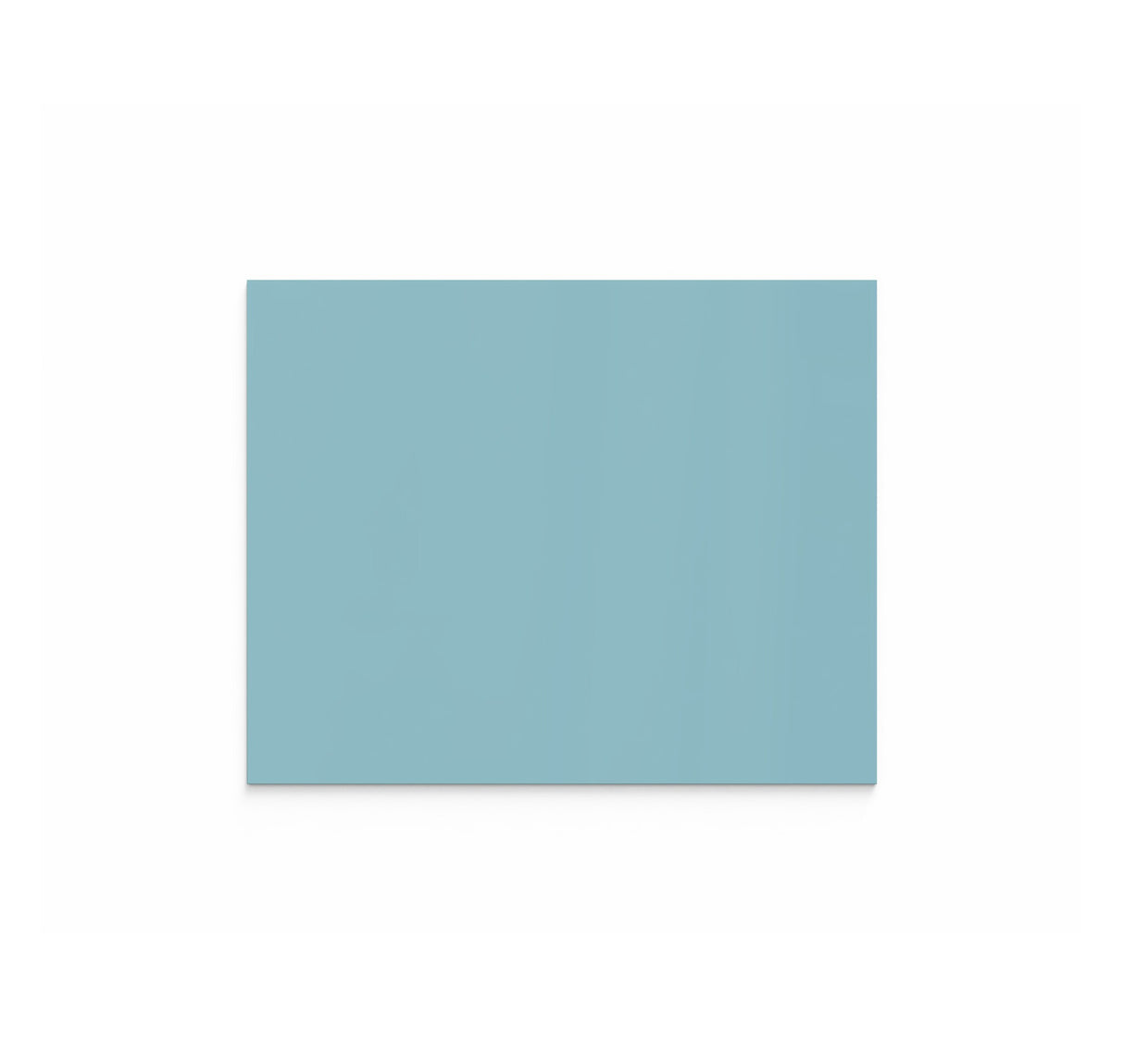 Lintex Glastavle magnetisk - Findes i 24 forskellige farver.