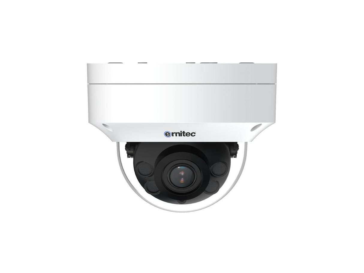 Ernitec 0070-08117 security camera IP security camera Indoor & outdoor 2592 x 1944 pixels Ceiling/Wall/Pole