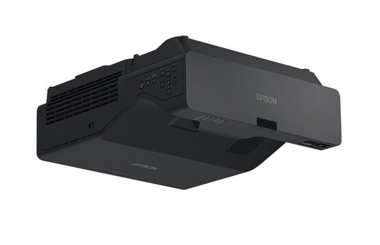 Epson EB-775F Ultra short throw projector 4100 ANSI lumens 3LCD 1080p (1920x1080) Black