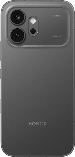 Honor 600 16.7 cm (6.57") Dual SIM Android 16.0 5G USB Type-C 8 GB 256 GB 6400 mAh Black