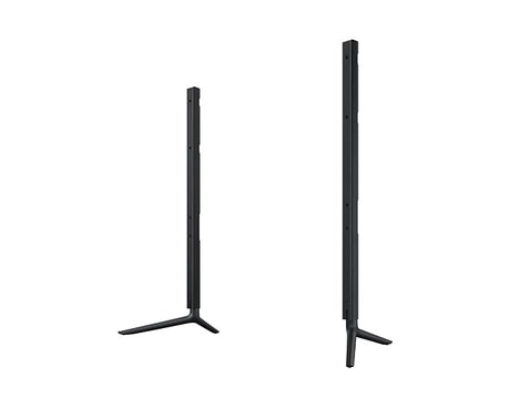 Samsung STN-L6585C 2.16 m (85") Black