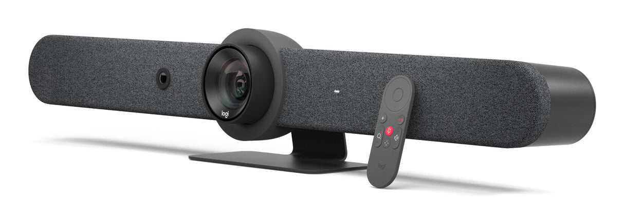 Logitech Medium Room video conferencing system Ethernet LAN Group video conferencing system