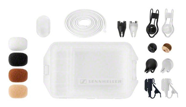 Sennheiser Sennheirser accessory set for MKE 1